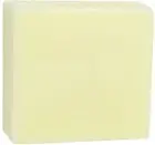 Lemon Sugar Glycerin Soap by Eclectic Lady, 4 oz Bar