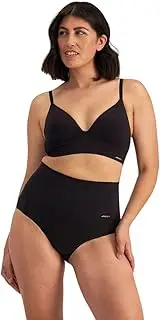 [Jockey] Women's Underwear Skimmies Hi Full Brief