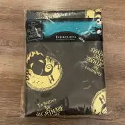 Nightmare Before Christmas Boogie Tablecloth 70in Round Halloween Home Decor`