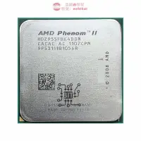 在飛比找露天拍賣優惠-AMD Phenom II X4 955 125W 3.2 