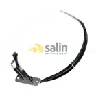 PN: 140089339059 GENUINE AEG OVEN/STOVE OVEN HEATING ELEMENT | 94418874100