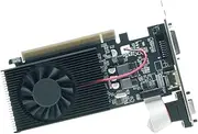 Snblzhef GT730 2GB Graphics Card GT730 DDR3 128Bit GDDR3 Graphics Cards -Compatible, DVI & VGA Output
