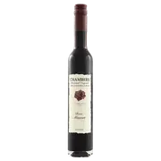 NV Chambers Rutherglen Rare Muscat 375ml - Buy Online | The Wine Collective Marketplace