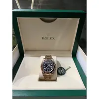 在飛比找蝦皮購物優惠-rolex 玫瑰金 沙士圈  以貼rx