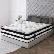 STARRY EUCALYPT Mattress 34cm - King