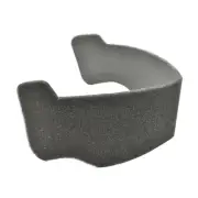 Interstate Safety 40403 Sweatband for Hard Hat / Safety Helmet