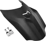 Aswalling Motorcycle Front Mudguard Extender Mudguard Extension Splash Guard Tire Hugger for R 1250 GS/ADV/LC R1250GS 2019