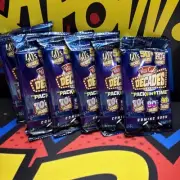 2024 National Exclusive Wild Card Decades Sealed Pack