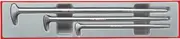 Teng TTXPB3 - Roll/Heel Bar Set