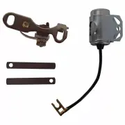 Tune Up Kit Points Condenser Rotor Button Fits Ford 8N NAA Jubilee CPN12000A