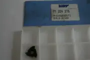 WNT Carbide Thread Inserts - 22IR 5.00ISO ( CCN20 ) 1 Insert