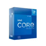 Intel Core i7 12700KF 12 Core LGA 1700 CPU Processor (BX8071512700KF)