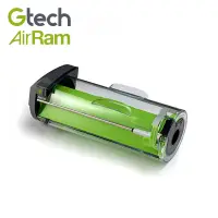 在飛比找博客來優惠-Gtech 小綠 AirRam 二代專用集塵盒(含濾心)