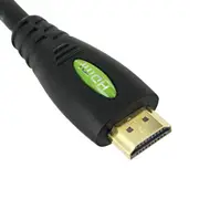 HDMI Cable High Speed Ultra HD 4K 2160p 1080p 3D Ethernet ARC