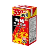 在飛比找蝦皮商城優惠-生活 泡沬紅茶[箱購] 330ml x 24【家樂福】