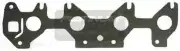 INLET INTAKE MANIFOLD GASKET for DAEWOO LANOS T100 T150 1.5L A15SMS 1997-2003