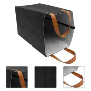 Foldable Washing Basket Large Capacity Clothes Basket Bathroom Laundry Basket