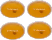 Reusable Hand Warmers - 4 Pack