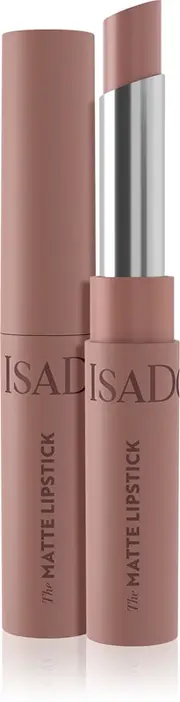 IsaDora The Matte lipstick mattifying hydrating effect color 1.6 g