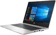HP ELITEBOOK 840 G6 Intel Core i5 8365U NVMe 256GB 8192 NTS B (Renewed)