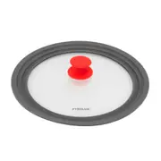 Pyrolux Universal Glass Lid - Suits 26 , 28 & 30cm Pots & Pans