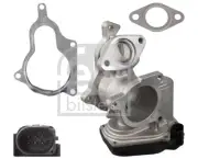 EGR Valve for AUDI:A4 B7,A6 C6,A4 / S4 B7,A6 / S6 C6,A4 B7 Sedan 3G131501J
