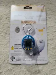 NEW Bandai Harry Potter Wizarding World Tamagotchi! :D