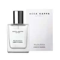 在飛比找Yahoo奇摩購物中心優惠-ACCA KAPPA 白麝香香水30ml (古龍水)