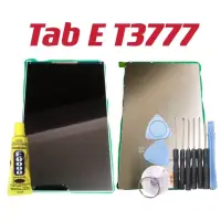 在飛比找蝦皮購物優惠-送10件工具組 螢幕適用於三星平板Tab E T3777 內