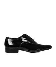 Church's Whaley Oxford Lace-Up Shoes UK6 Black