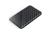 Orico USB 3.0 Micro-B 2.5" SATA SSD / HDD Enclosure, Support Up to 6TB