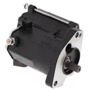 Fits 1990 Harley Davidson FXR Super Glide II 17kw Starter Motor 729338