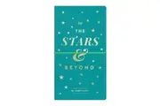 To The Stars And Beyond Multi-tasker Journal