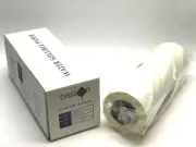 Dissolvo WLD-60/R15 Water Soluble Paper 39cm X 50m DW615165