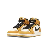 在飛比找PChome24h購物優惠-【NIKE】AIR JORDAN 1 RETRO HIGH 