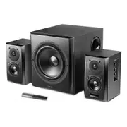 Edifier S351DB 2.1 Bluetooth Bookshelf Speakers with Subwoofer