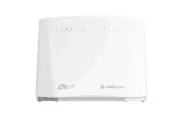 Wireless Router NetComm NF20MESH CloudMesh Wi-Fi 6 VDSL2/ADSL2 Networking Gatewa
