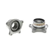 Superspares Rear Wheel Hub & Bearing Right Hand Side for Lexus LX570 URJ201