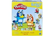 Play-doh - Bluey Make 'n Mash Costumes