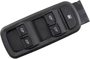 for F&ord for Fiesta 2011-2013 Door Lock Button Key Car Accessories 8A6T-14A132-CC Power Window Control Switch Window Switching Button