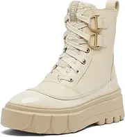 [Sorel] Women's Caribou X Boot Lace Waterproof Cozy Boots
