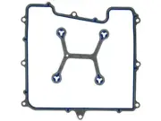 For 2008-2011 Cadillac STS Fuel Injection Plenum Gasket Set Felpro 42567ZPZX
