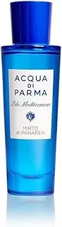 Acqua Di Parma Blu Mediterraneo Mirto Di Panarea Eau De Toilette Spray 30ml