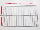 Oven Wire Rack Shelf 600 x 365 Suits Many Ovens