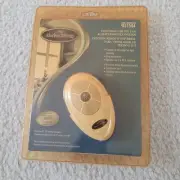 Harbor Breeze Ceiling Fan & Light Universal Remote Control # 031594, Packed/New