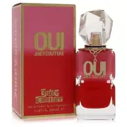 Juicy Couture Oui by Juicy Couture Eau De Parfum Spray 3.4 oz / e 100 ml