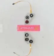 1PCS For INNO IFS15m Membrane Keypad #am