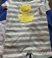 Child Of Mine Carter’s 3-6 Month Jumper Boys