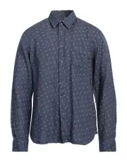 [120 LINO] 120% LINO Shirts - Item 10423270