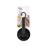 Easy Grips 5 Piece Measuring Cup Set